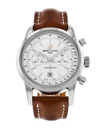Breitling Transocean Chronograph A41310